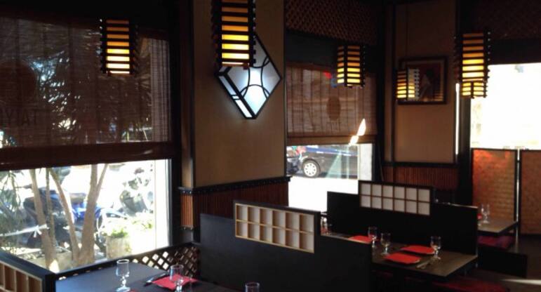 Taiyo Bologna Roma Zomato